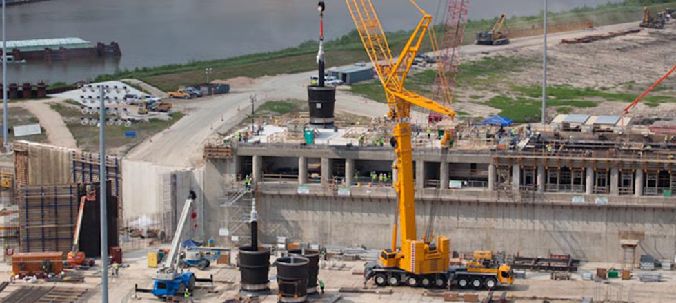 Pumps for flood control and protection