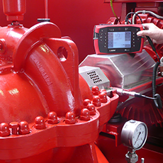 services predictive maintenance