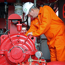 services repair and maintenance